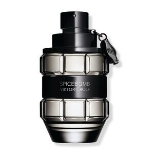 Viktor & Rolf Spicebomb Eau de Toilette - Black